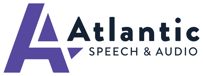 Atlantic Speech and Audio