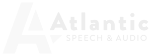 A4Speech & Audio