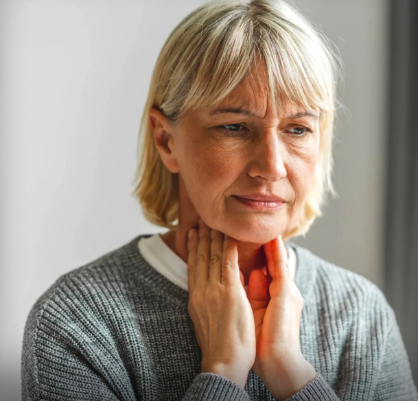 Voice Disorder Therapy